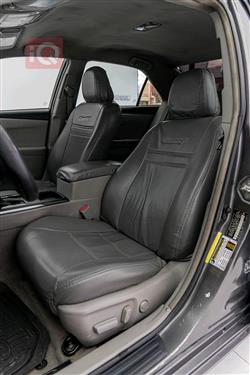 تۆیۆتا کامری